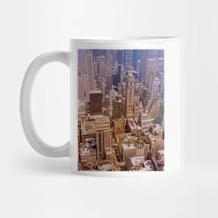 NYC II Mug